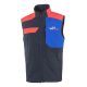 Albatros Toro Rosso softshell mellény 3XL