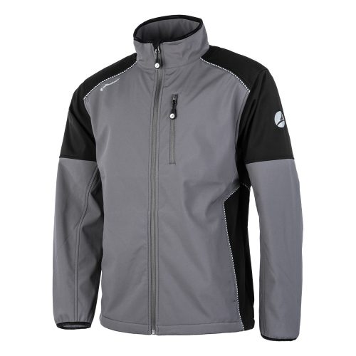Albatros Expert 360° Softshell dzseki Szürke/Fekete - S