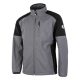 Albatros Expert 360° Softshell dzseki Szürke/Fekete - S
