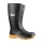Albatros Guardian High Black nitril gumicsizma Fekete - 45