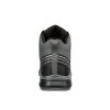 Albatros Vigor 2 Impulse Black S3S ESD FO HRO SR munkavédelmi bakancs Fekete/Szürke - 38