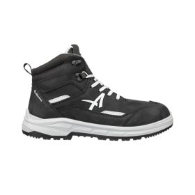 Albatros Vector BLK Mid S3 FO SR munkavédelmi bakancs - 39
