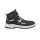 Albatros Vector BLK Mid S3 FO SR munkavédelmi bakancs - 48
