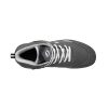 Albatros Axis Grey Low S1P FO SR munkavédelmi bakancs - 41