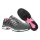 Albatros Twist Pink Wns Low S1P ESD HRO SRC női munkavédelmi cipő Szürke/Rózsaszín - 36