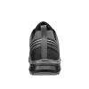 Albatros Vigor 2 Impulse Black S3S ESD FO HRO SR munkavédelmi cipő Fekete/Szürke - 36