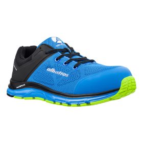   Albatros Lift Blue Impulse Low S1P ESD HRO SRA védőcipő Kék - 42