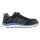 Albatros Breeze Impulse QL Low S1P ESD HRO SRA munkavédelmi cipő Fekete/Kék - 39