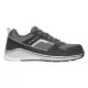 Albatros Court Grey Low S1P ESD HRO SRC munkavédelmi cipő Szürke - 41
