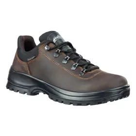 Albatros Eiger túracipő COA.TEX membránnal Barna - 41