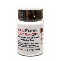 ALUMÍNIUM FORRASZTÓ