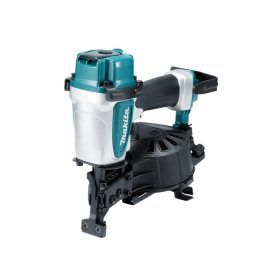 Makita levegős dobtáras szögbelövő, 19-45mm