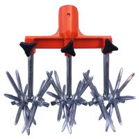 KAPA, CSÁKÁNY, TALAJLAZÍTÓ, VASVILLA