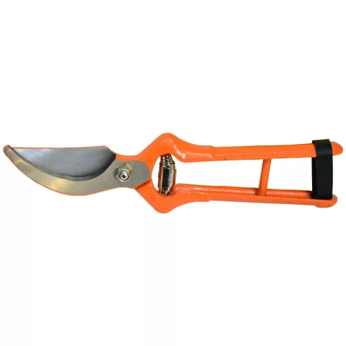 Kovácsolt metszőolló 18cm