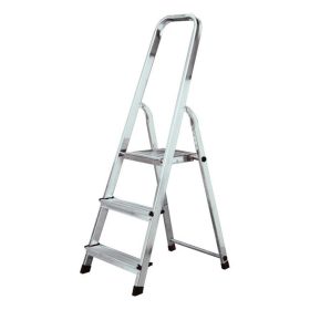 Elkop 3 fokos alumínium létra