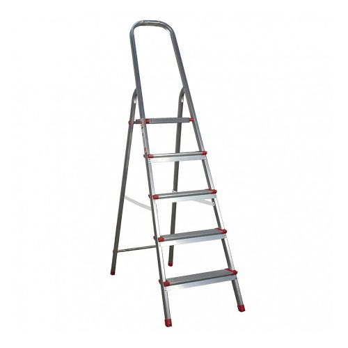 Elkop 5 fokos alumínium létra