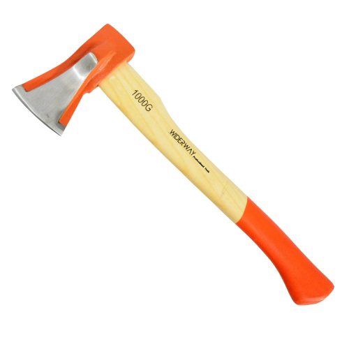 Widerway hasító fejsze nyéllel 1kg