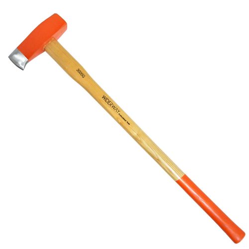 Widerway hasító fejsze hosszított nyéllel 3kg