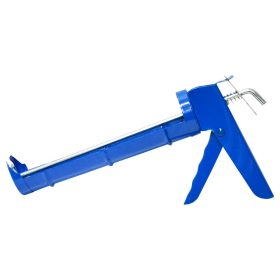 Sziloplaszt kinyomó pisztoly