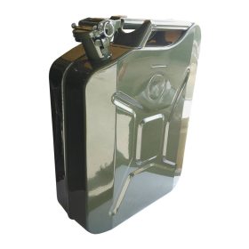 fém üzemanyagkanna, marmonkanna 10 literes