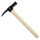 Kőműves kalapács fa nyéllel 500g