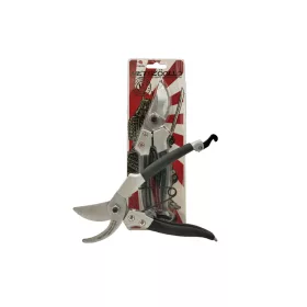 Metszőolló 18 cm Japán típusú SILVER