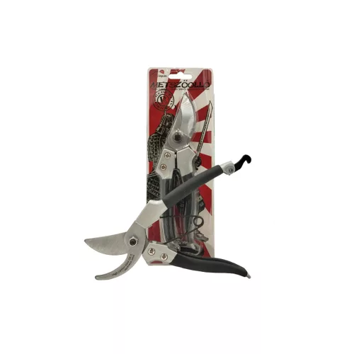 Metszőolló 20 cm Japán típusú SILVER