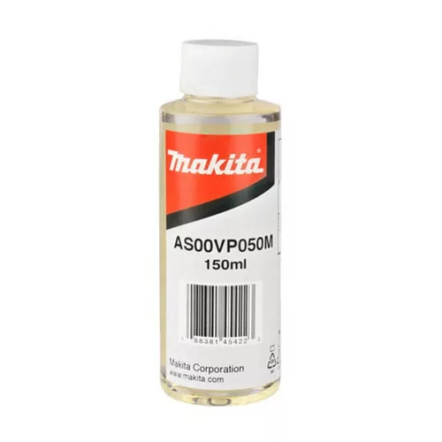 Makita vákumszivattyú olaj 150ml