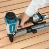 Makita levegős tűzőgép AT2550A 25x25-50mm