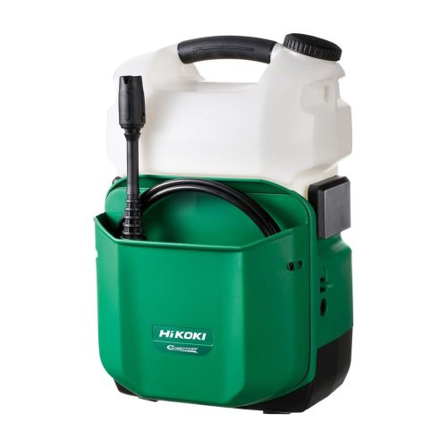 Hikoki akkus magasnyomású mosó AW18DBL-BASIC 18V alapgép