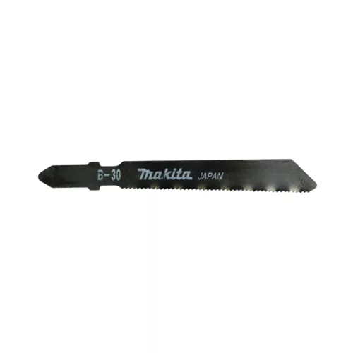 Makita szúrófűrészlap B-30 fém, Z24, 75mm 5db/cs