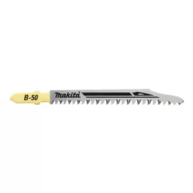   Makita szúrófűrészlap B-50 fa, gyors, Z,.5-10,6, 100mm (TA234X) 5db/cs