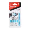 Makita szúrófűrészlap B-51 fém, gyors, Z9,8-18,1, 100mm (TA123X) 5db/cs