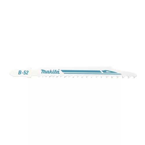 Makita szúrófűrészlap B-52 univerzális, gyors, Z5,5-9,8, 100mm (TA345X) 5db/cs