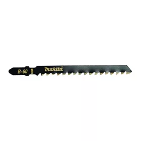   Makita szúrófűrészlap B-60 gipszkarton, Z6, 100mm (T141HM) 3db/cs