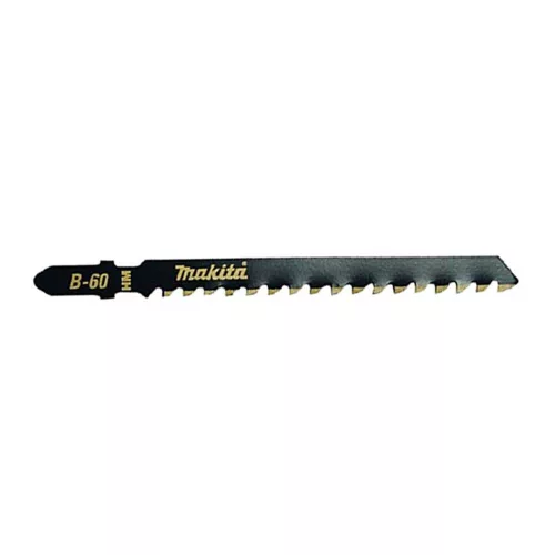 Makita szúrófűrészlap B-60 gipszkarton, Z6, 100mm (T141HM) 3db/cs