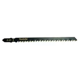   Makita szúrófűrészlap B-61 gipszkarton, Z6, 132mm (T341HM) 3db/cs