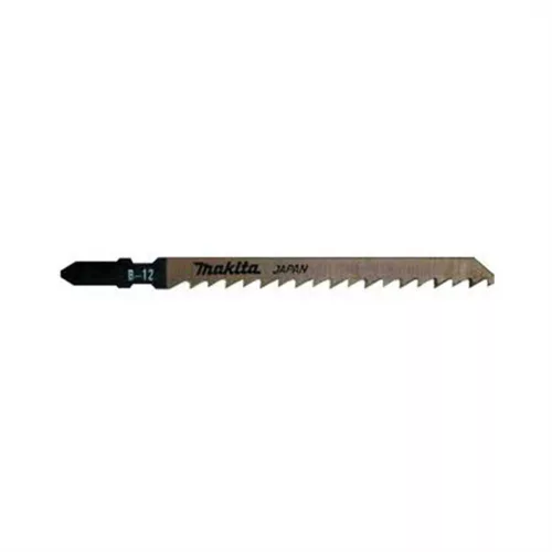 Makita szúrófűrészlap B-12 fa, befejező Z6, 105mm (T101D) 100db/cs