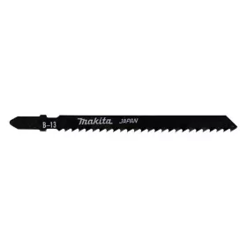   Makita szúrófűrészlap B-13 fa, általános, Z8, 105mm (T101C) 100db/cs