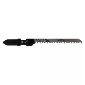   Makita szúrófűrészlap B-29 fa, befejező, Z16, 76mm (T101AO) 100db/cs