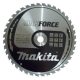 Makita Makforce körfűrészlap fához 355x30x3mm 40 fog