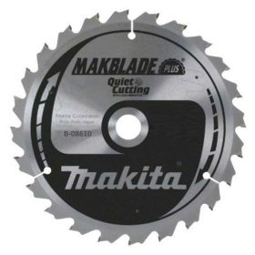   Makita Makblade Plus körfűrészlap fához 216x30x2,4mm 24 fog