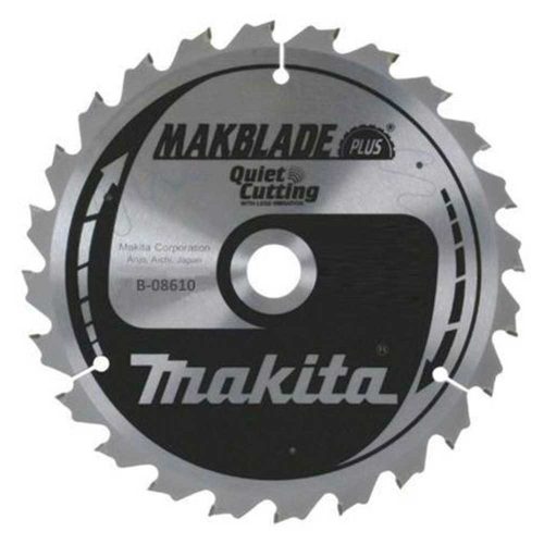 Makita Makblade Plus körfűrészlap fához 216x30x2,4mm 24 fog