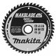 Makita Makblade Plus körfűrészlap fához 216x30x2,4mm 48 fog