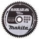 Makita Makblade Plus körfűrészlap fához 260x30x2,3mm 60 fog