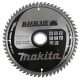 Makita Makblade Plus körfűrészlap fához 305x30x2,3mm 80 fog
