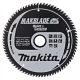 Makita Makblade Plus körfűrészlap fához 216x30x2,8mm 80 fog