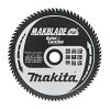Makita Makblade Plus körfűrészlap fához 260x30x2,8mm 80 fog
