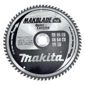   Makita Makblade Plus körfűrészlap fához 350x30x3mm 100 fog