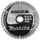 Makita Makblade körfűrészlap fához 255x30x2,1mm 48 fog